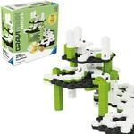 Ravensburger GraviTrax Micro Gravi Green - Kugelbahn ab 8 f&uuml;r unterwegs |...