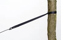 AMAZONAS Tree Hugger Baumschutz/Verl&auml;ngerung f&uuml;r H&auml;ngemattenaufh&auml;ngungen 2 x 80cm