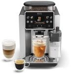 KRUPS Sensation Elite Kaffeevollautomat mit Cold Brew, Original Deutsche Marke,...