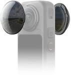Insta360 6 ND-Filter (ND64) | Master-komplexe Beleuchtung. Entfesseln Sie ein...