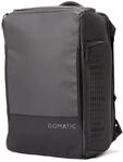 Gomatic 30 L Travel Bag | Carry-On Bag | Reisetasche | Reise-Rucksack |...