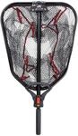ABU GARCIA Garcia Unisex-Adult Spike Catch Management, Black, 60 x 50, Schwarz