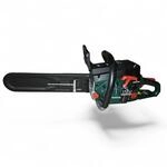 PARKSIDE&reg; Benzin Kettens&auml;ge Motors&auml;ge PBKS 53, 2-Takt Benzinmotor, 2,72 PS, max.