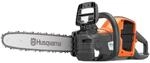 Husqvarna 230i Akku-Kettens&auml;ge 36 V, 0,8 kW, 14,8 m/s, 35,6 cm...