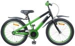 vidaXL Kinderfahrrad Stahl Fahrrad Jugend Anf&auml;nger Radfahren f&uuml;r Outdoor
