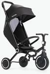 smarTrike Wonder Max&trade; Ultraleichtes, Kompaktes Dreirad, Klappbar, Carry-on