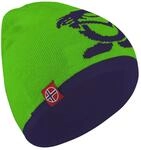 Trollkids Kids Troll Beanie | Wendem&uuml;tze, Zweifarbig