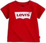 Levi's Jungen Lvb Batwing Tee T-Shirt (1er Pack)