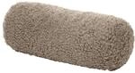 blomus Bolster -Teddy- | Nackenrolle & Sofakissen | 20H x 51B x 20L cm | Farbe...