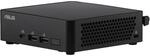 Mini PC ASUS NUC14 Pro - Intel 100U, 8 GB RAM, 500 GB SSD, Windows 11 | Core 3,...