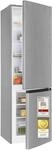 Exquisit K&uuml;hl-Gefrierkombination 262 l | Energieklasse D | 191 l K&uuml;hlteil |...