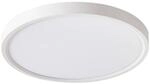 Lindby LED Smart Home Deckenlampe Deika dimmbar mit Leselampe (Modern) in Wei&szlig;...