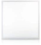 ENOVALITE LED Panel 62x62 cm UGR19, 36W 4320lm, 4000K Neutralwei&szlig; | 120 lm/W,...