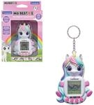 Lexibook, My Best-E Einhorn-Konsole, pink, JLMBUNI | LCD-Bildschirm,