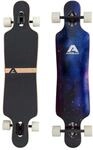 Apollo Flex Longboard Kinder ab 6 Jahre & Erwachsene, ABEC Bearings |...