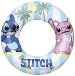 Bestway Schwimmring Disney Lilo & Stitch &Oslash; 48 x 11 cm &ndash; Aufblasbarer Kinder