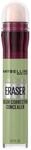 Maybelline Instant Eraser Concealer - Unfehlbare Farbkorrektur - H&auml;lt bis zu 12