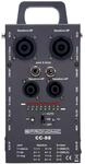 Pronomic CC-88 Multi Kabeltester, Multi-Format Kabeltester, 2 x 6 | Mit zwei
