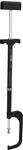 KS Tools 300.0507 Bremsscheiben-Dickenmesser, 0-35 mm