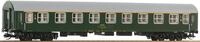 6280039 TT Reisezugwagen 1. Klasse, CSD, Ep. IV