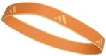 adidas Unisex Multiple Width Training Haarb&auml;nder, 3er-Pack