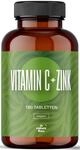 Vitamin C Zink hochdosiert &ndash; 365 St&uuml;ck &ndash; 500 mg Vit. C + 15 mg Zink 