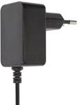 HQ-Power Universelles Netzteil, f&uuml;r IT-Ger&auml;te, 12 VDC, 2 A, 24 W, 5.5 x 2.1 mm