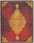 Paperblanks Golden Trefoil Ultra Lined, Ultra (230 x 180)