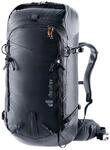 deuter Freescape Lite 26 Skitourenrucksack mit Roll-Top