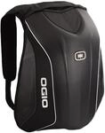 OGIO Mach 5 +D30, Schwarz