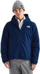 THE NORTH FACE M QUEST INS JKT