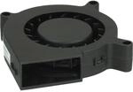 TITAN L&uuml;fter, 50x50x15mm, TFD-B5015M12B, radial, kugelgelagert