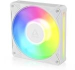 ARCTIC BioniX P12 A-RGB (Wei&szlig;), 120 mm PWM-L&uuml;fter mit Daisy Chain | Hoher