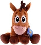 Disney und Pixar Toy Story 5 Bullseye-Kuscheltier mit Gewichtsf&uuml;llung | Weiches