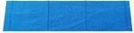 ok-living Solarfolie, Blau, 260 cm | robuste 400&micro; My Solarplane, zur Abdeckung...