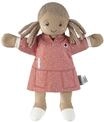 Sterntaler Handpuppe Krankenschwester mit Z&ouml;pfen - weiches Kinder Spielzeug zum