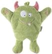Sterntaler Handpuppe Monster - weiches Kinder Spielzeug zum Puppentheater,...