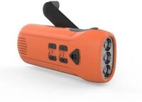 Beafon Bea-Fon Felixx Premium Powerbank + Blackout Radio RD5035 (FX-RD5035-OR)...