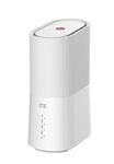 ZTE G5B2 5G Router, AX3600 Wi-Fi 6 Indoor CPE, bis zu 3,03 Gbps, Dual-Band, SIM-Lock