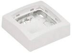 Legrand 086091 AP RAHMEN 1-FACH