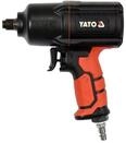 YATO Schlagschrauber (Druckluft) YT-09544 190mm pneumatisch 2kg
