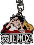ABYstyle - ONE PIECE - Schl&uuml;sselanh&auml;nger - "Luffy New World&rdquo;