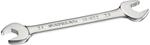Stanley FatMax Doppel-Maulschl&uuml;ssel FMMT13072-0 (21 x 23 mm, 15&deg; gekr&ouml;pft, mit