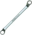 PROXXON 23886 Doppelringschl&uuml;ssel 18 x 19 mm Serie SlimLine