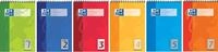 Oxford 100050384 Spiralblock Linien 1 - A5, 40 Blatt, 90 g/qm
