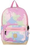 Pick & Pack Unisex Kindergarten, Recyceltes Polyester, Coole Rucksack f&uuml;r...