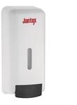 Jantex FK385 Spender f&uuml;r Fl&uuml;ssigseife und Handreiniger, 1L Kapazit&auml;t