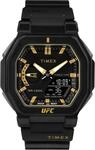 Timex Analog Digital Herren Armbanduhr UFC Strength