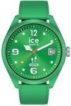 ICE-WATCH - Ice smart Forever Blue Milanese - Gr&uuml;ne Smartwatch mit Silikonarmband -