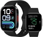 XIAOMI Redmi Watch 6 Lite, Fitnesstracker, 18 Tage Akku, Black | Smartwatch f&uuml;r